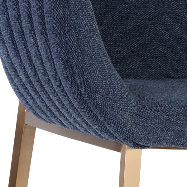 Lucano Armchair